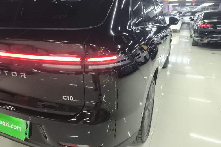 Used Leapmotor C10 2026 605 LiDAR Version Right Rear Taillight