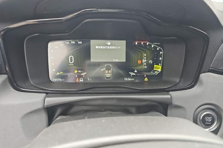 Used Lynk & Co 03 2021 2.0TD Automatic Jing Plus
