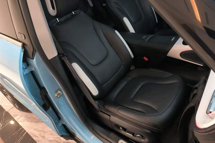 Used smart #1 2022 Premium Edition