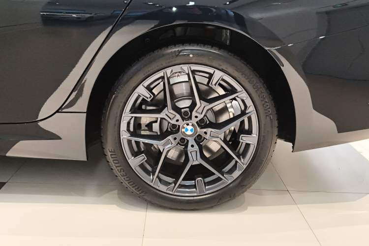 Used BMW 3 Series 2025 330Li M Sport Shadowline Package
