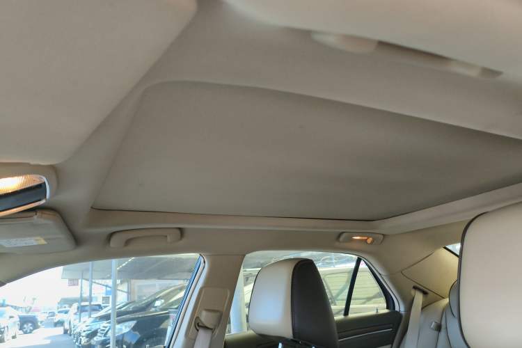 Used Chrysler 300C 2014 3.0L Excellence Edition