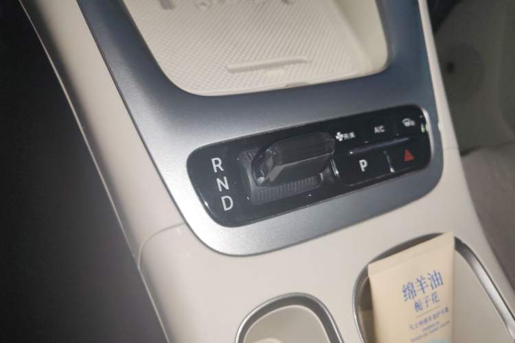 Used Geely Galaxy Geome 2025 310km Youth Edition