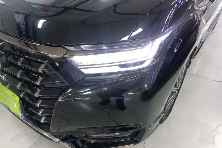 Used Honda Elysion 2024 2.0L eHEV Classic Edition Left Front Headlight