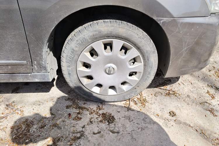 Used Nissan Sylphy 2018 Classic 1.6XE CVT Comfort Edition Right Front Wheel Hub