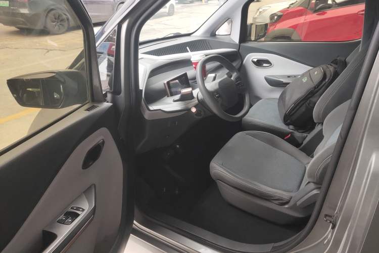 Used Baojun E200 2020 305KM Smart Drive Version