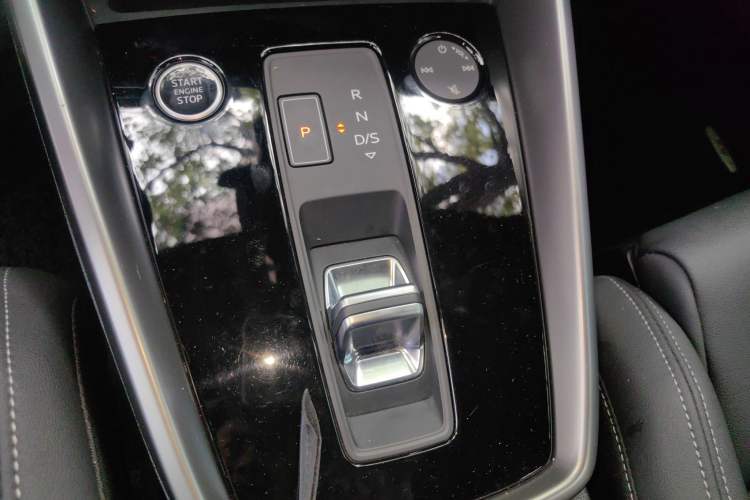 Used Audi A3 2023 Updated Sportback 35 TFSI Stylish Sports Type
