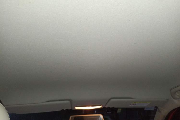 Used Skoda Fabia 2015 1.4L Automatic Chuanxing Edition
