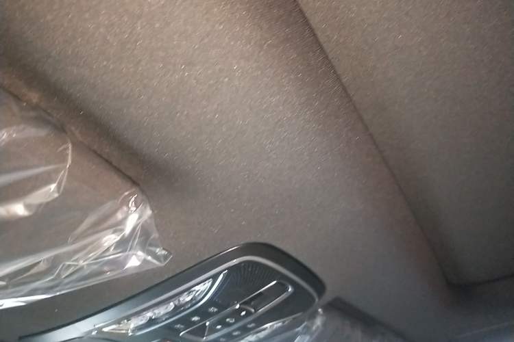 Used GAC Trumpchi ES9 2024 PHEV with 143 km Max