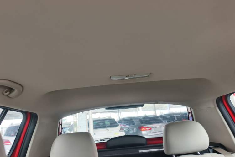 Used Skoda Fabia 2012 1.6L Scout
