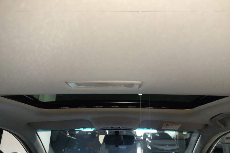 Used Geely Auto Binray 2022 Binrui COOL 1.5T DCT Electric Edition
