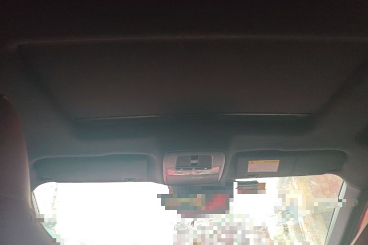 Used MG 6 2020 1.5T Automatic Trophy Flagship Edition