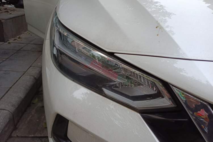Used Nissan Sylphy 2022 Electric-Drive e-POWER Super Connect PLUS Right Front Headlight