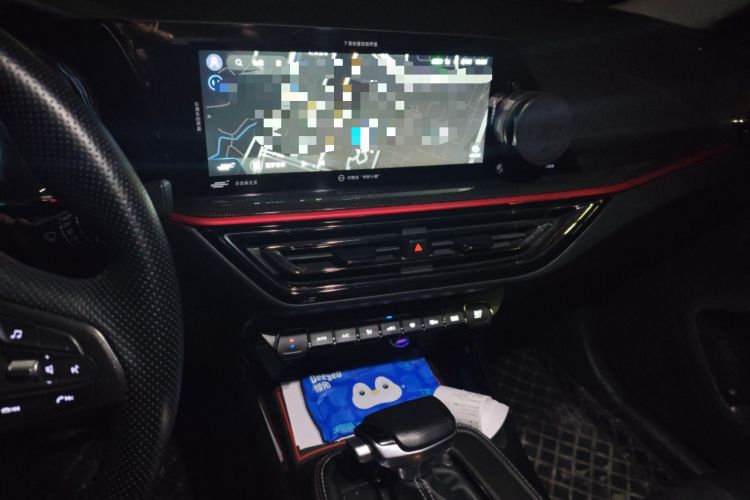 Used CHANGAN OSHAN X5 2021 1.5T DCT Prestige Edition
