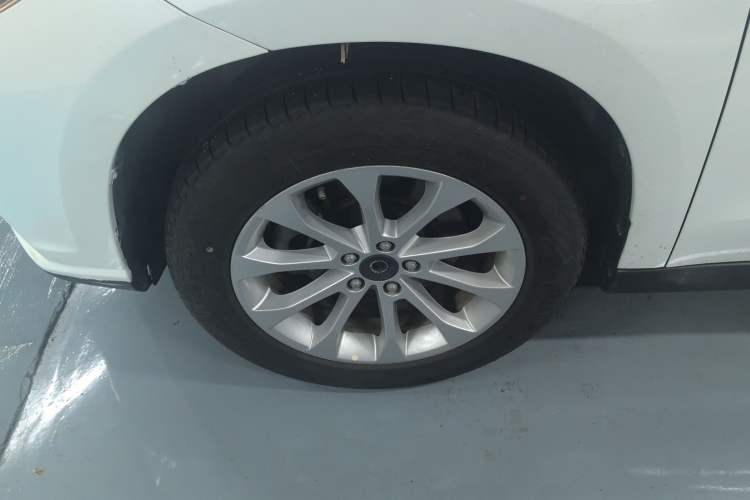 Used Haval H2 2018 Red-Label 1.5T Manual Two-Wheel Drive Luxury Model