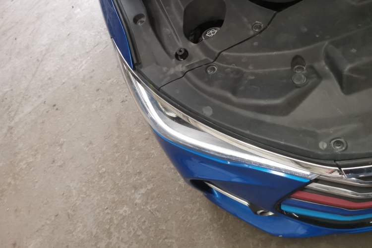 Used BYD Song MAX 2017 1.5T Automatic Smart Connect Elite 7-Seater
