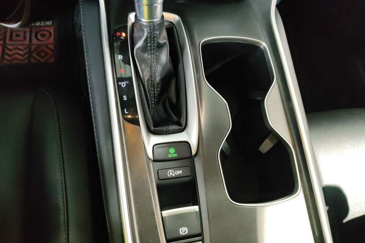 Used Honda Accord 2022 260TURBO Luxury Edition
