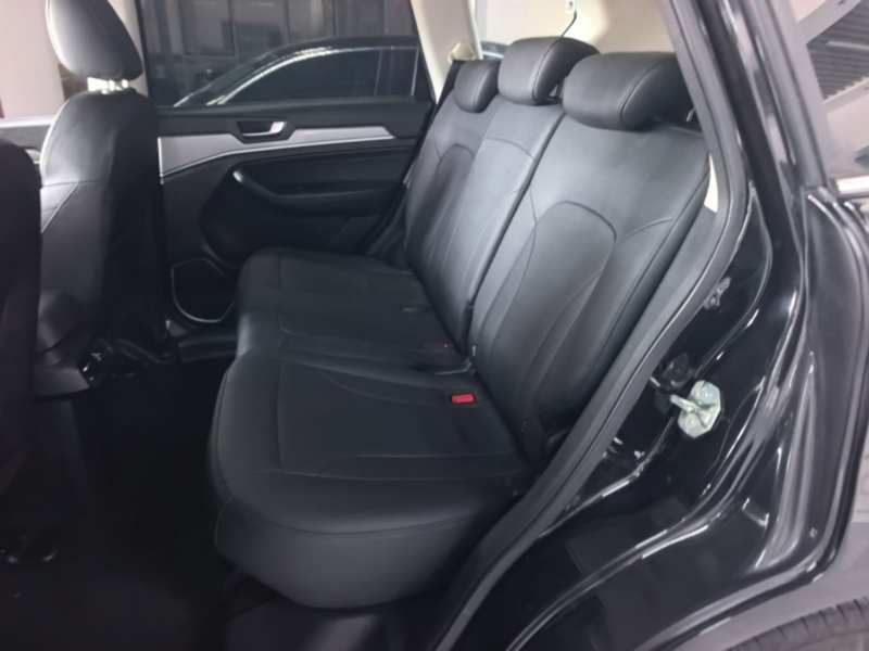Used Haval H6 2019 Sport Edition 1.5T Automatic Two-Wheel Drive Elite Model China VI — 16