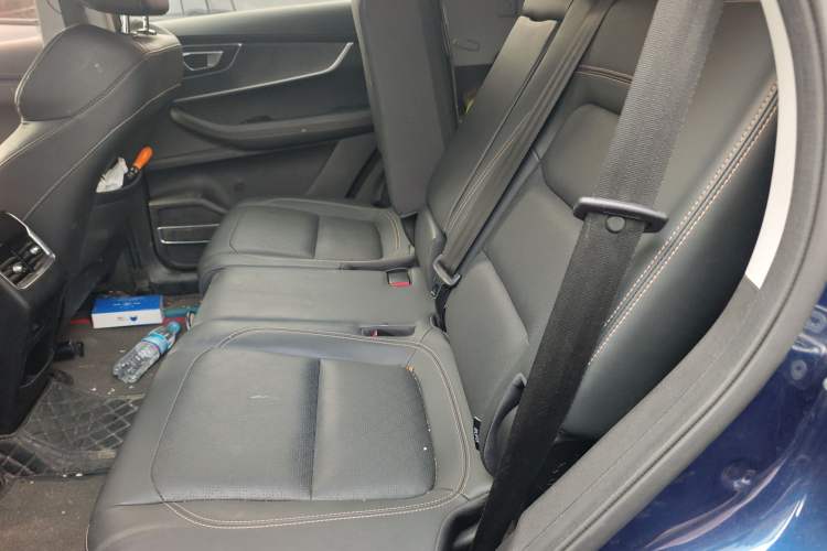 Used Chery Tiggo 8 2021 1.6 TGDI Automatic Siberia Edition 7-Seater
