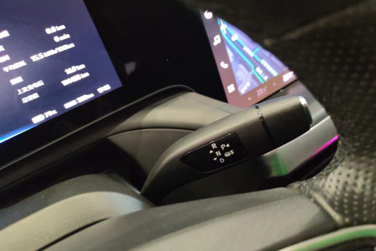 Used XPeng P7 2021 480N