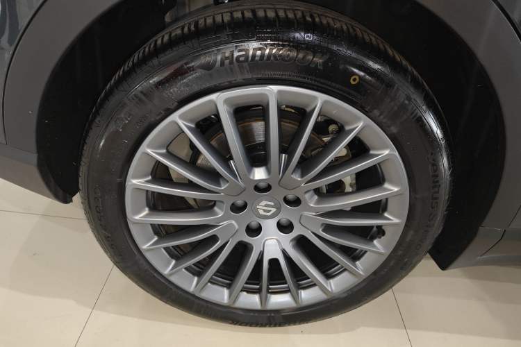 Used Leapmotor C11 2024 All-Electric 580 Luxury Edition
