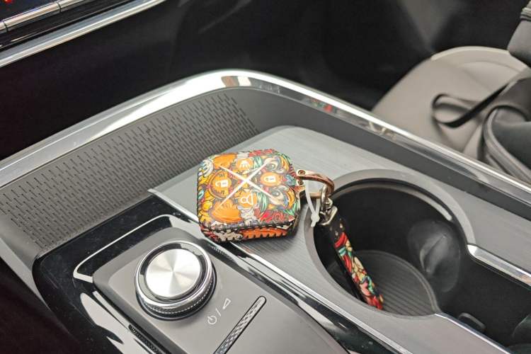 Used Buick E5 2023 Premium Long-Range Version