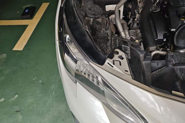 Used Peugeot 4008 2017 350THP Elite Edition
