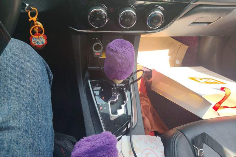 Used Toyota Corolla 2014 1.6L CVT GL