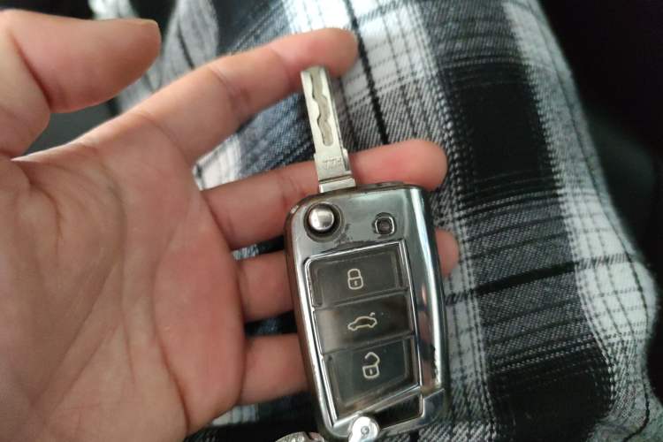 Used Volkswagen Lamando 2018 280TSI DSG Comfort Edition