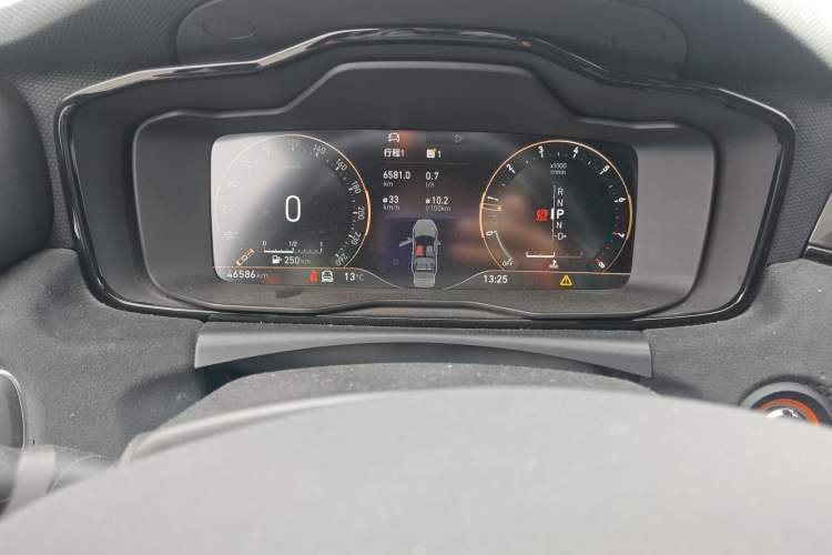 Used Lynk & Co 02 Hatchback 2021 2.0TD Halo
