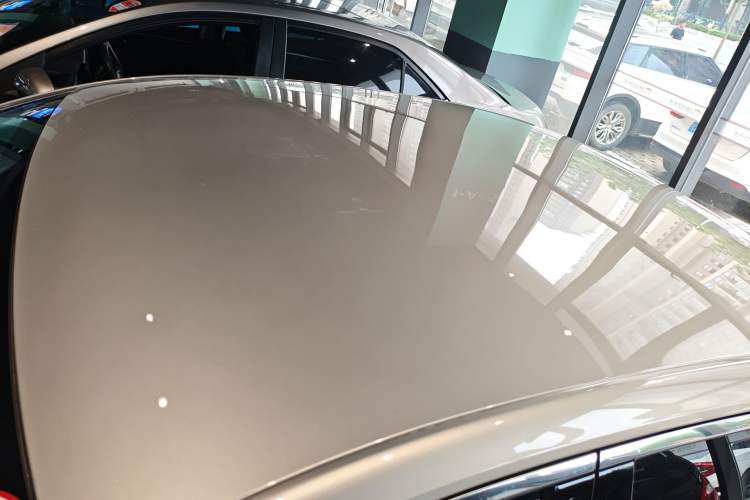 Used Wuling Xingguang 2024 Co-Creation Edition 510 Advanced Model