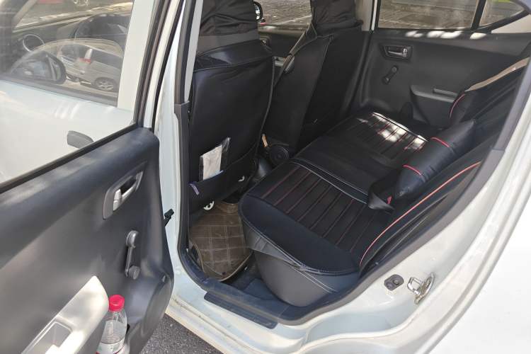 Used Suzuki Alto 2013 1.0L Manual Comfort Version