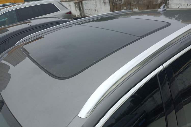 Used Audi e-tron 2019 55 quattro Technology Edition