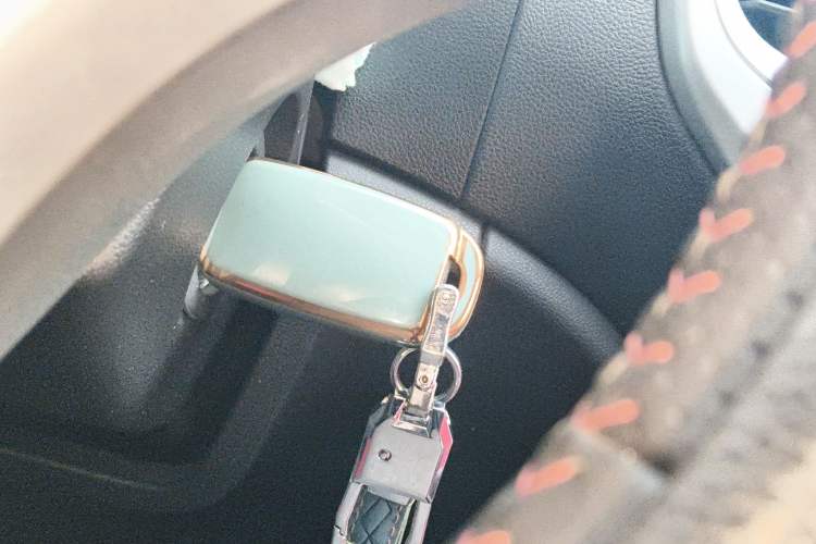 Used Changan CS35 2015 1.6L Manual Luxury Model China IV Standard