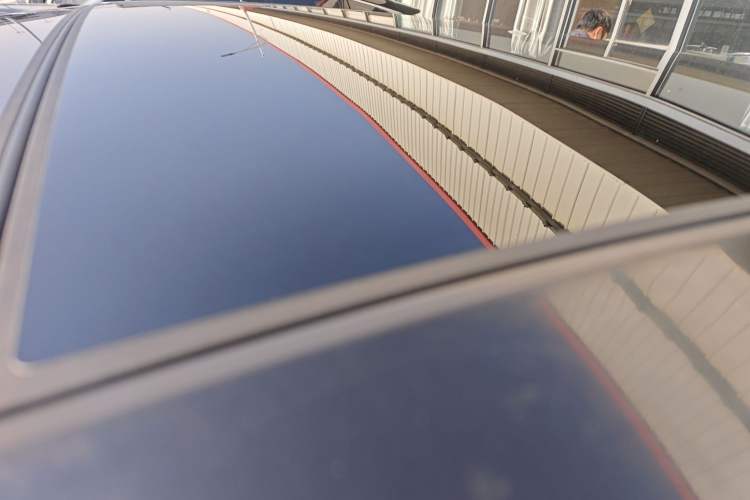 Used Hyundai Mistra 2014 1.8L Automatic Deluxe DLX Model
