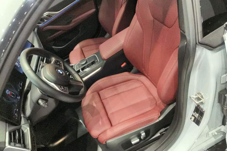 Used BMW 4 Series 2023 430i Gran Coupe M Sport Night Edition
