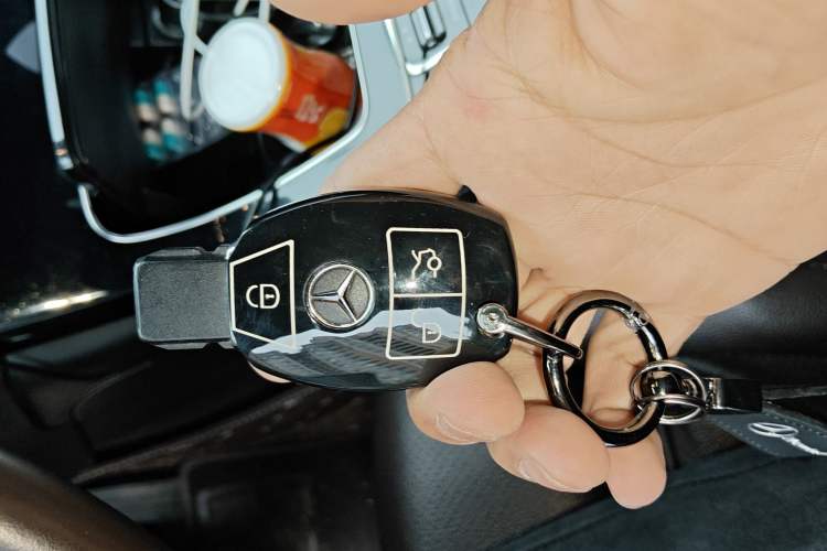 Used Mercedes-Benz GLC 2016 GLC 200 4MATIC