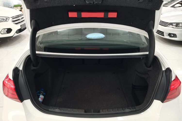 Used BMW 3 Series 2017 320Li M Sport Edition
