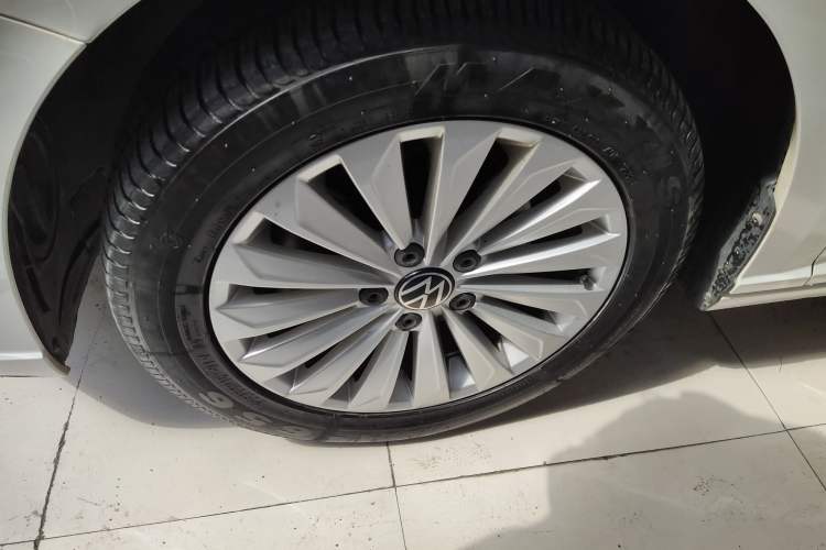 Used Volkswagen Lavida 2021 280TSI DSG Comfort Edition
