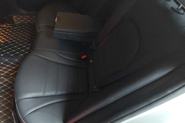 Used Mercedes-Benz C-Class 2019 Restyled C 260 L Sport Edition