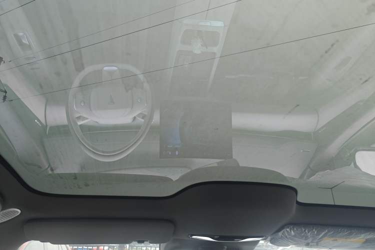 Used Deepal L07 2026 Model 240Ultra Huawei Qiankun ADS SE Edition