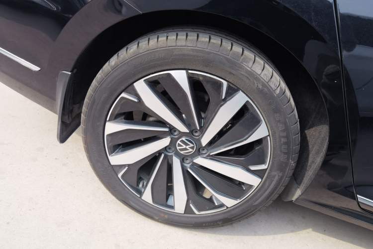 Used Volkswagen Passat 2022 330TSI Luxury Edition
