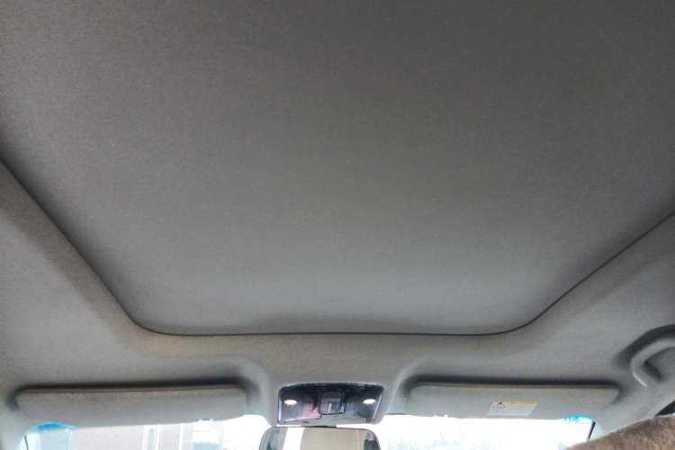 Used JETOUR X90 2020 1.5T Manual Shadow Fun Edition 7-Seater