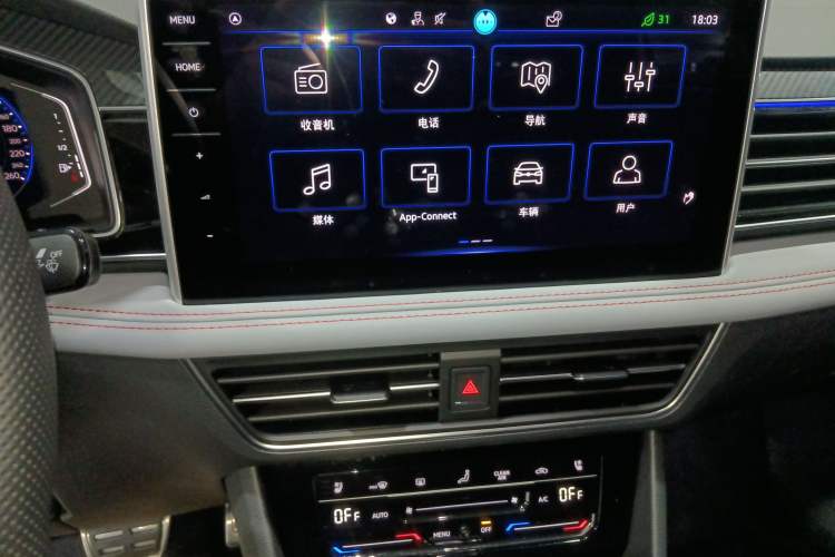 Used Volkswagen Tiguan X 2023 330TSI Two-Wheel-Drive Prestige Flagship Edition