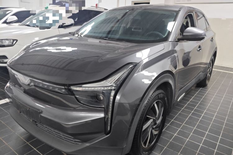 Used NETA U 2021 Pro 400 Cruiser Edition