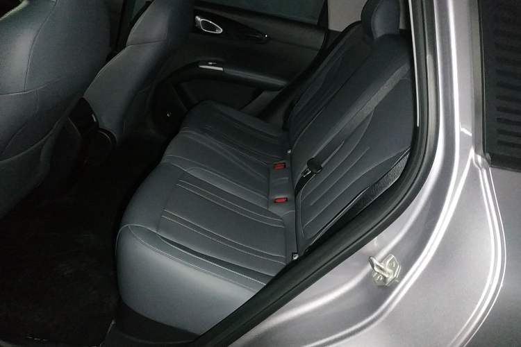 Used Geely Galaxy Geome 2025 310km Youth Edition