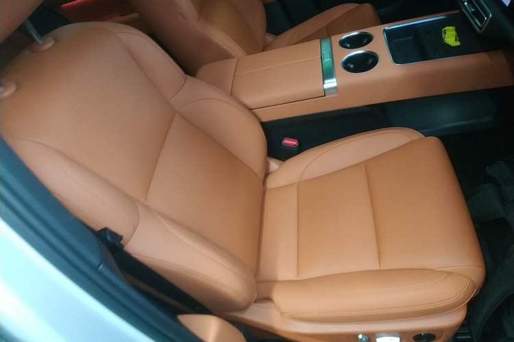 Used Li Auto L6 2024 Pro Model