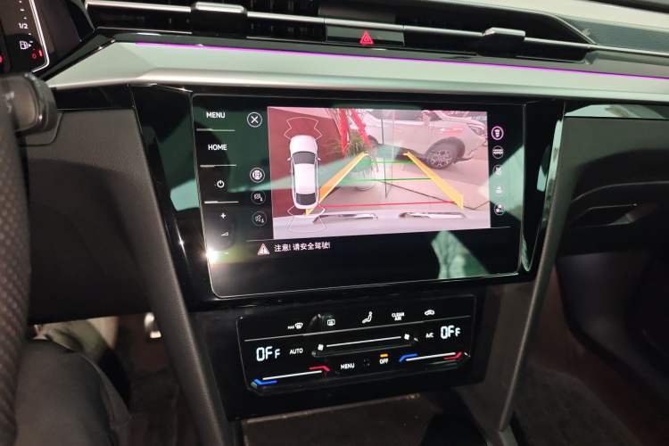 Used Volkswagen FAW-Volkswagen CC 2025 330TSI Ignite All-Inclusive Edition