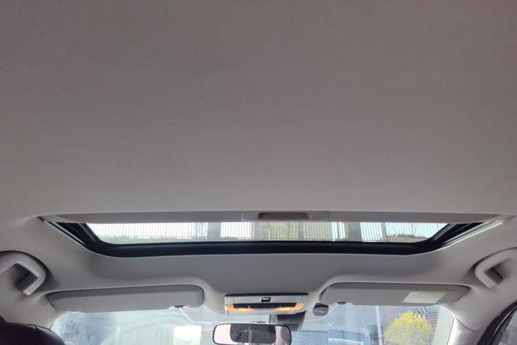 Used Nissan Sylphy 2020 1.6L XL CVT Smart Enjoyment Edition Headliner