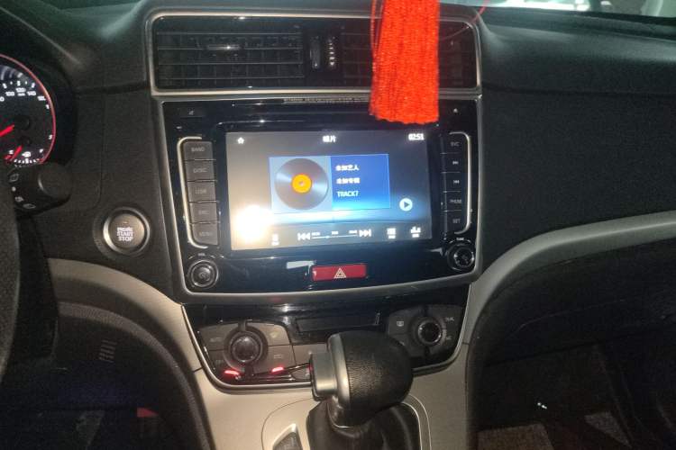 Used Haval M6 2018 Revised Version 1.5T DCT Two-Wheel Drive Elite Edition
