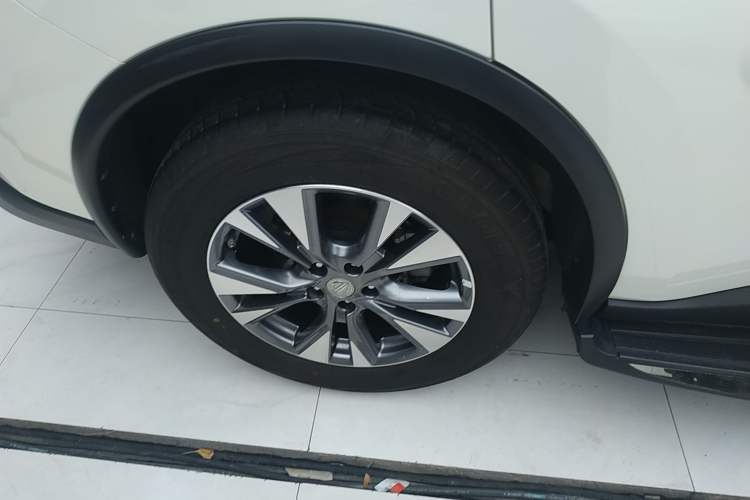 Used Nissan Murano 2021 2.5L XE Two-Wheel Drive Elite Edition